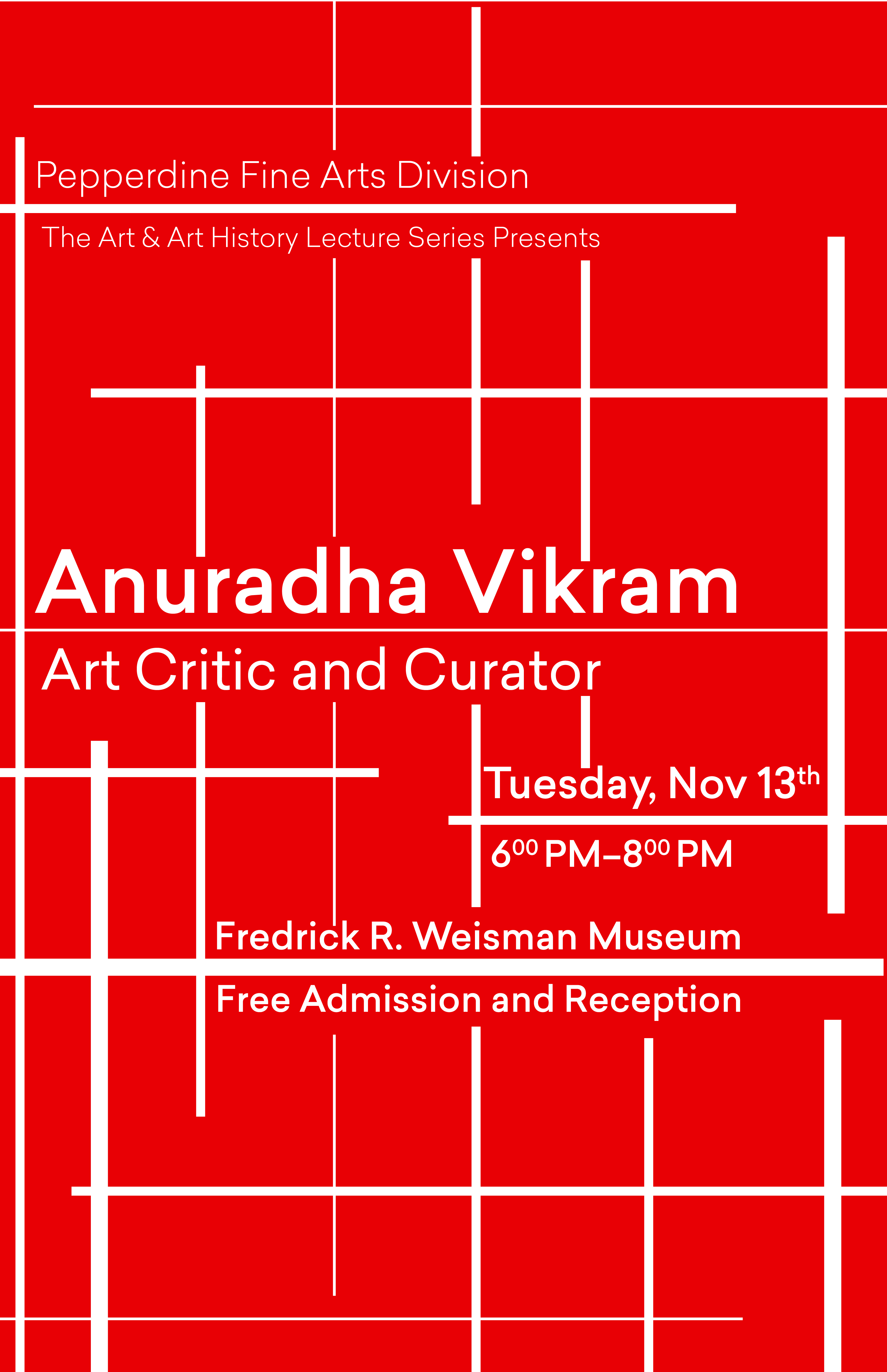 Anuradha Vikram Poster