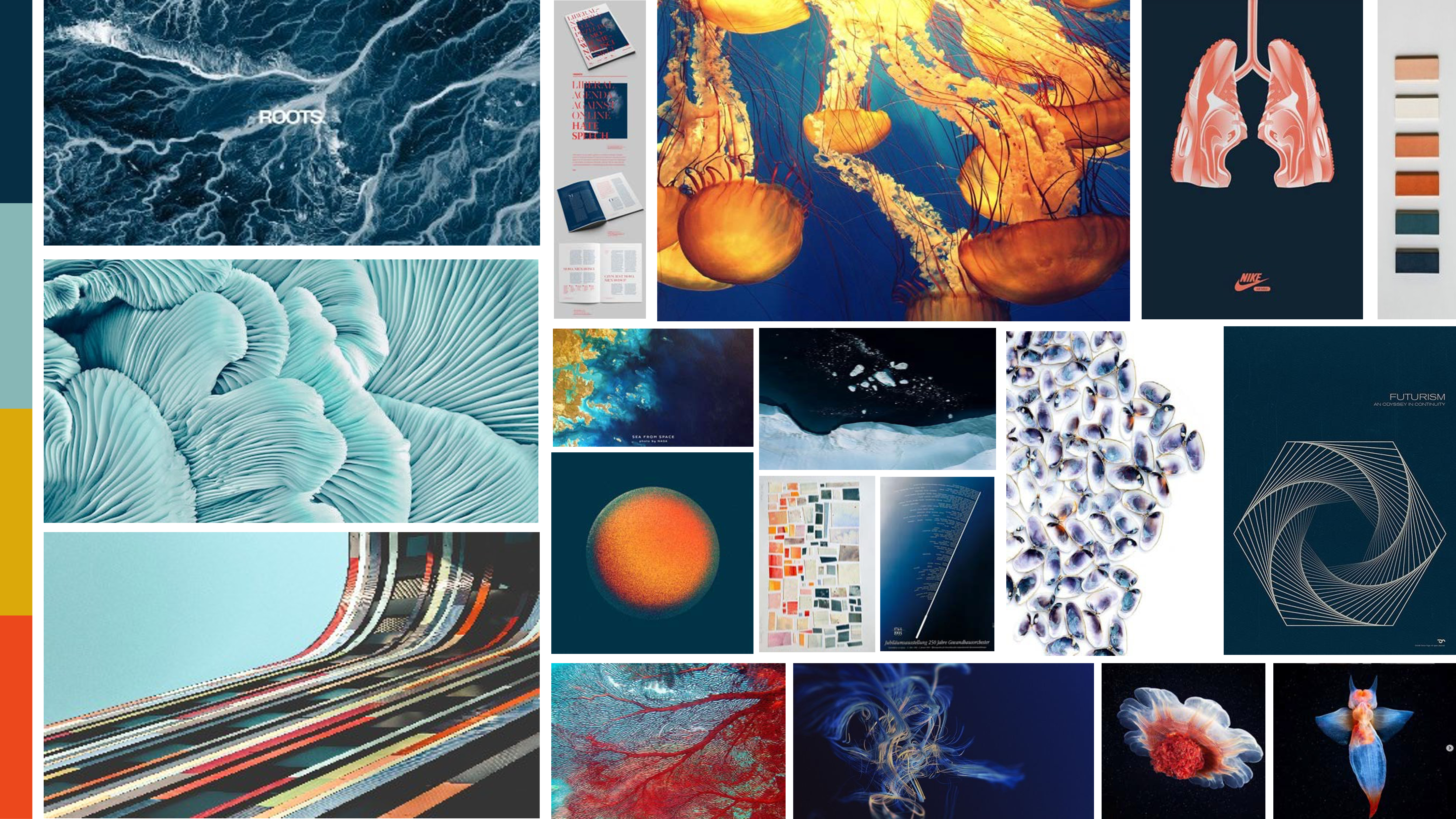 Helix biomimicry inspiration