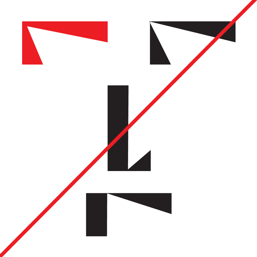 Don't use diagonal lines