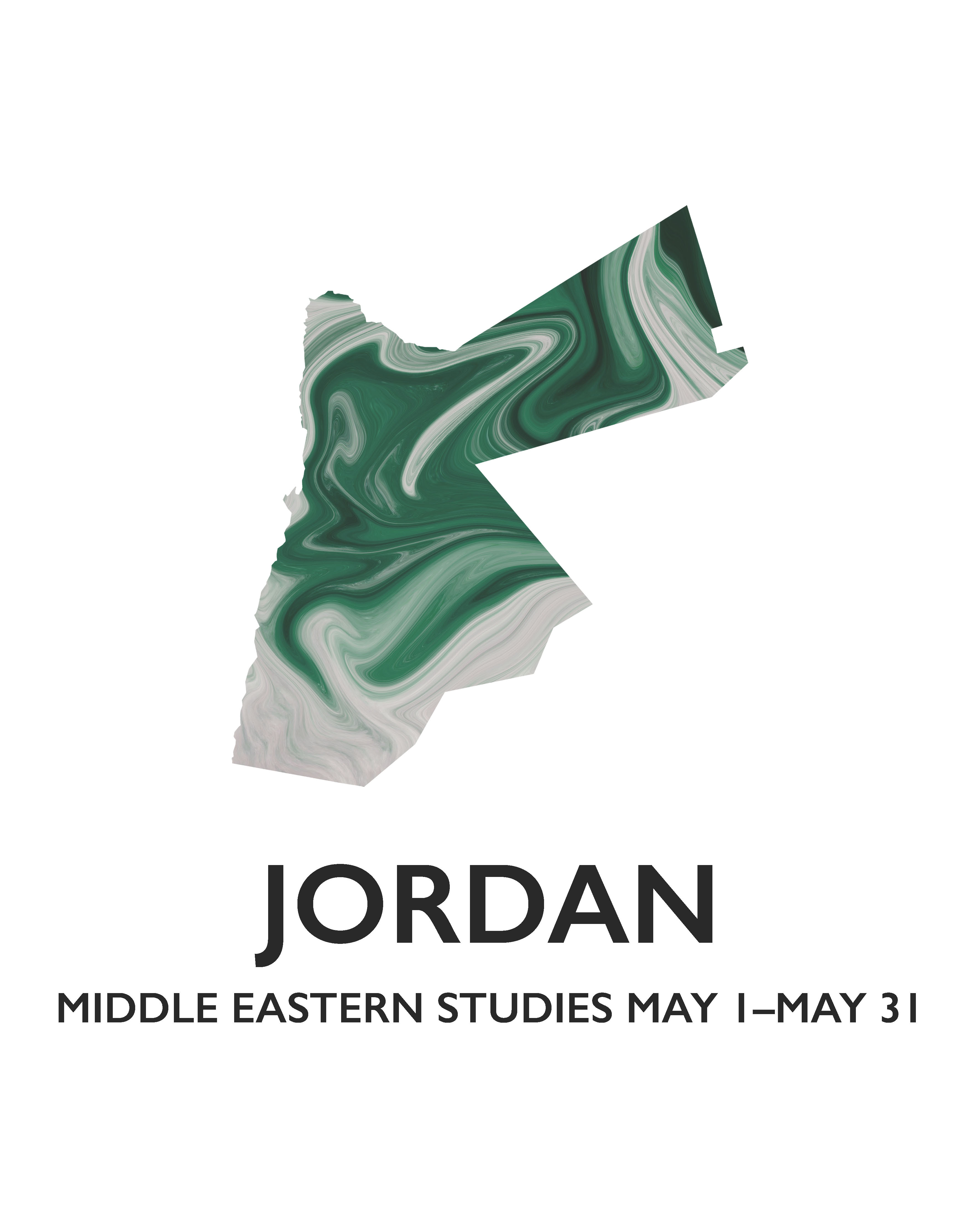 Jordan