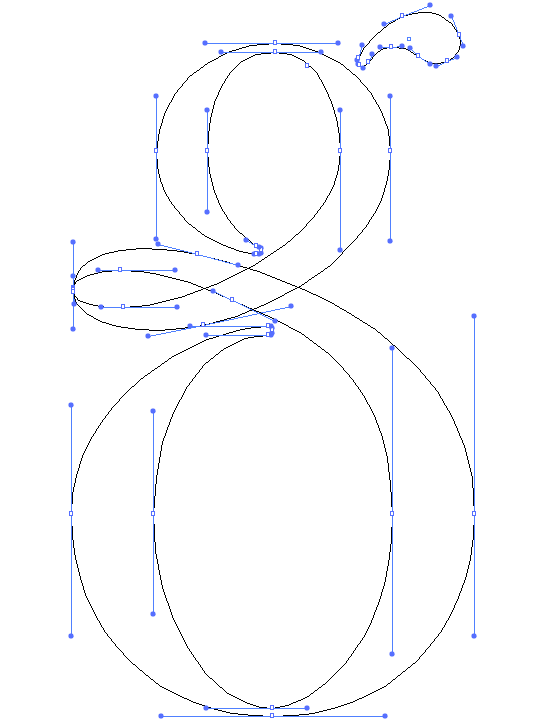 Logo Construction Process