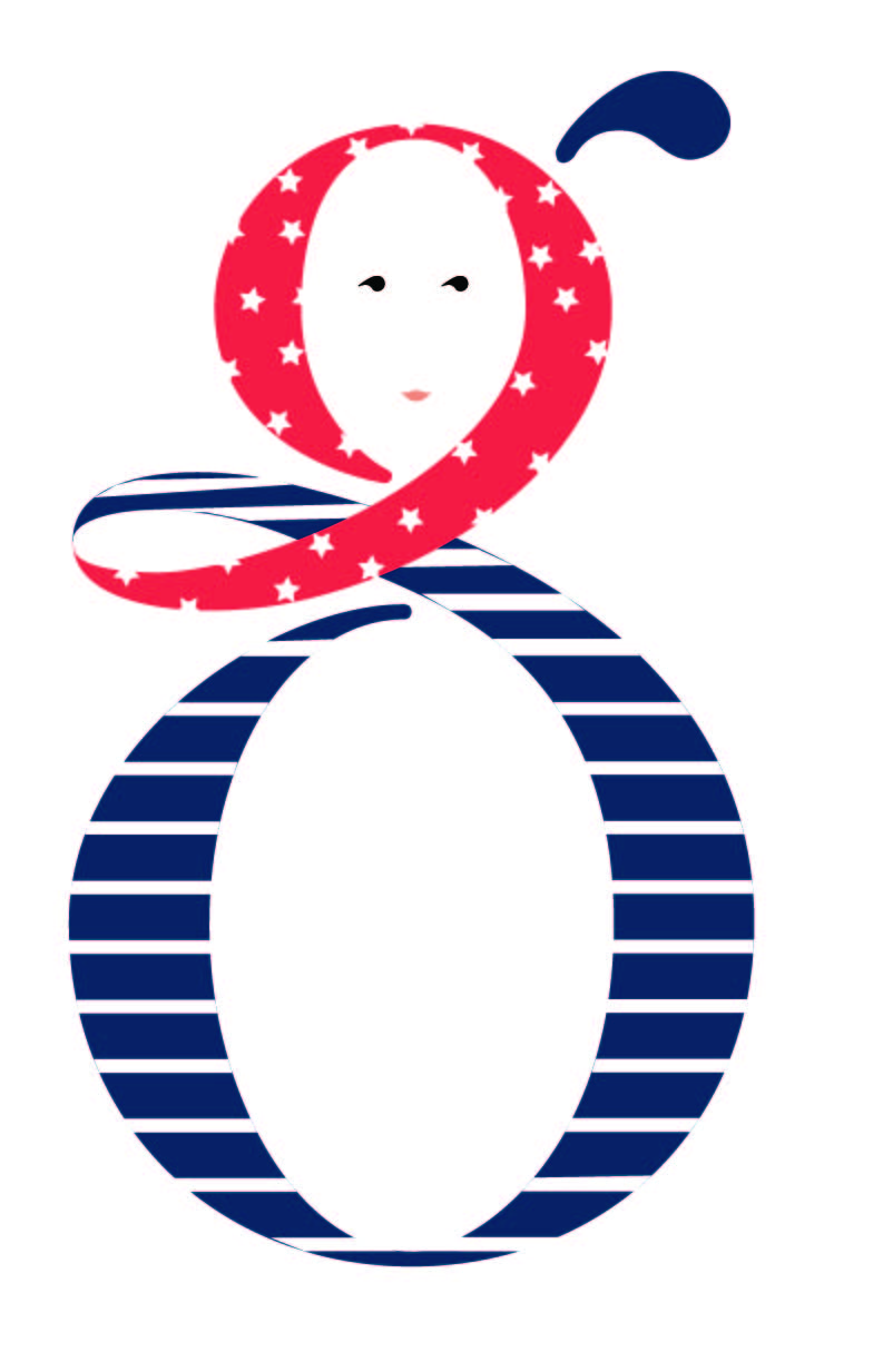 Lady G Patriotic Version